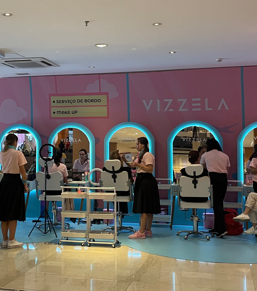 Beauty Fair