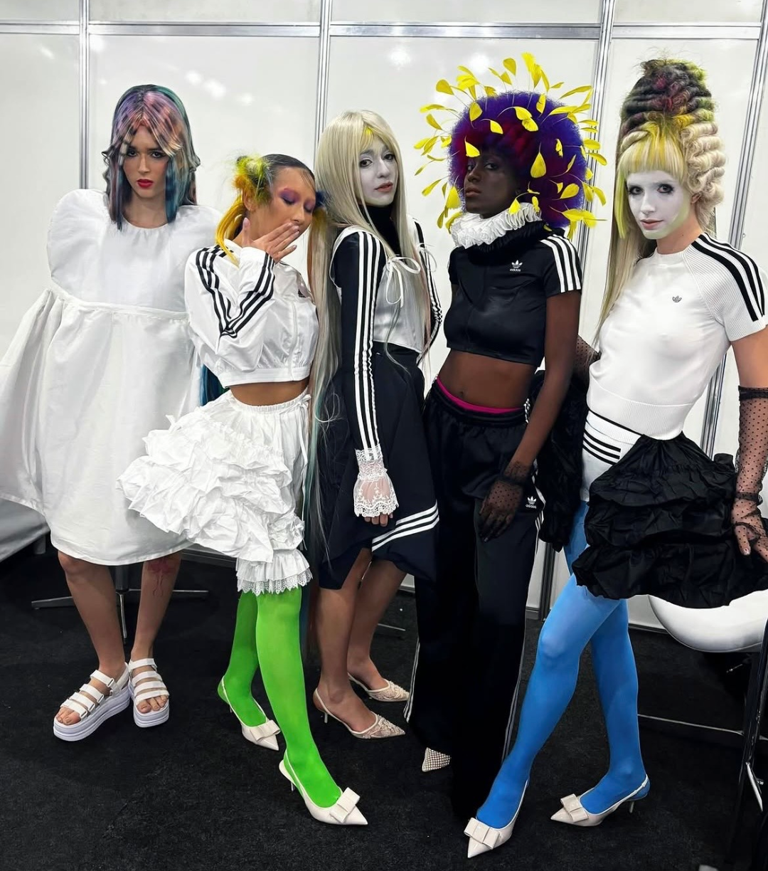 Beauty Fair