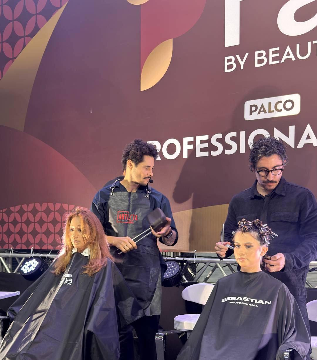 Professional Fair BH